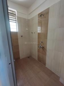 Bathroom Image of 1000 Sq.ft 2 BHK Apartment / Flat for sale in Kalpataru Nagar Nashik for Rs. 3600000