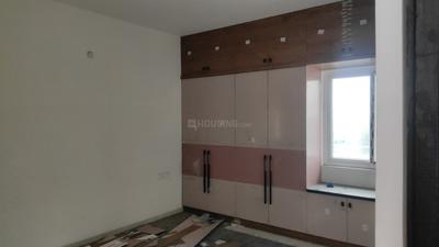 BHK Flat for rent in Narsingi, West Hyderabad 1365 Sqft