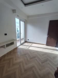 Hall Image of 1600 Sq.ft 3 BHK Builder Floor for rent in Raj One Good Earth, Sector 71 Gurgaon for Rs. 44000