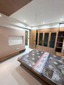 Bedroom Image of 2070 Sq.ft 3 BHK Apartment / Flat for sale in Shree Kalrav Greens, Vastral Ahmedabad for Rs. 8200000