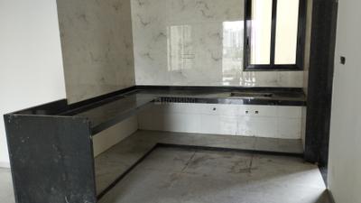 Kitchen Image of 2600 Sq.ft 4 BHK Apartment / Flat for sale in Bhatha Surat for Rs. 12500000