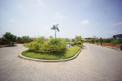 Enclave 4 Plot View 3