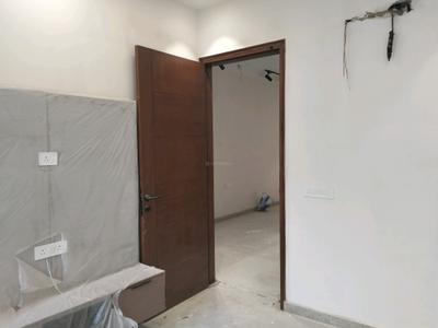 Bedroom Image of 800 Sq.ft 2 BHK Builder Floor for sale in Vikaspuri New Delhi for Rs. 13000000