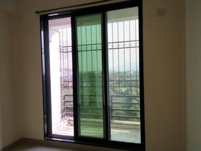 Bedroom Image of 670 Sq.ft 1 BHK Apartment / Flat for sale in Platinum Palazzo, Kamothe Navi Mumbai for Rs. 6200000