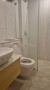 Image of 750 Sq.ft 2 BHK Apartment / Flat for sale in Lodha New Cuffe Parade, Sion, Mumbai for Rs. 25500000