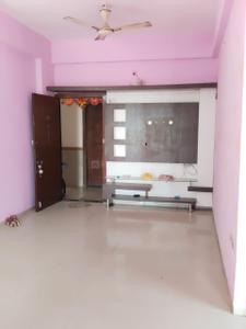 Hall Image of 1100 Sq.ft 2 BHK Apartment / Flat for sale in Barjatya Pearl Sky, Bhicholi Mardana Indore for Rs. 3800000