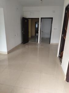 Hall Image of 1183 Sq.ft 3 BHK Apartment / Flat for sale in Nayabad Kolkata for Rs. 5773500