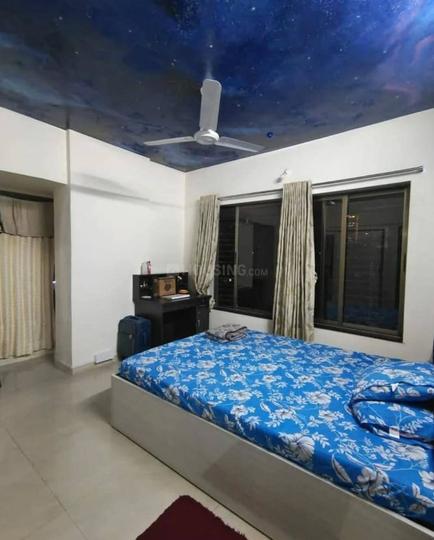 Ranwar, Bandra West Bedroom 1