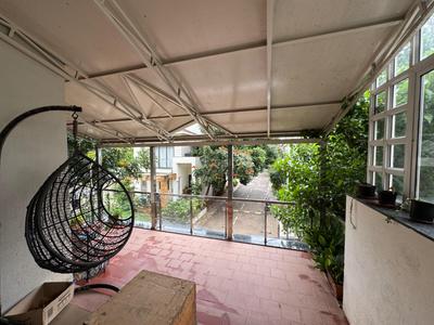 Balcony Image of 3045 Sq.ft 4 BHK Villa for sale in Casagrand Luxus, Varanasi Bengaluru for Rs. 43100000