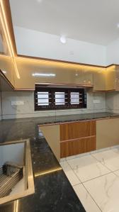 Kitchen Image of 1650 Sq.ft 3 BHK Independent House for sale in Pukkattupady Kochi for Rs. 7500000
