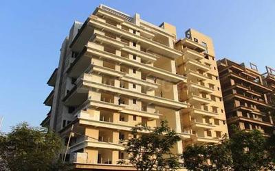 Image of 1520 Sq.ft 3 BHK Apartment / Flat for sale in Wallfort Heights, Bhatagaon, Raipur for Rs. 7800000
