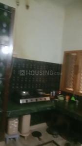 Kitchen Image of 2700 Sq.ft 5 BHK Independent House for sale in Chitaipur Varanasi for Rs. 29000000
