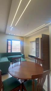 Hall Image of 900 Sq.ft 2 BHK Apartment / Flat for sale in Sector 126 Mohali for Rs. 5290000