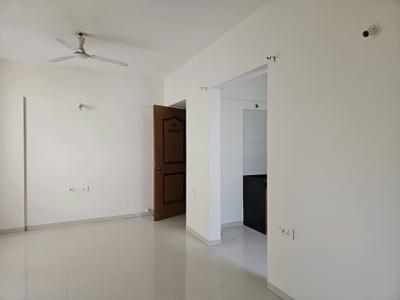 Living Room Image of 1050 Sq.ft 2 BHK Apartment / Flat for sale in Nyati Elysia, Kharadi Pune for Rs. 13500000