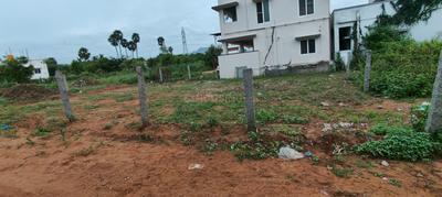Residential Plot