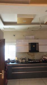 Kitchen Image of 2100 Sq.ft 4 BHK Independent House for sale in Shastri Nagar Meerut for Rs. 38000000