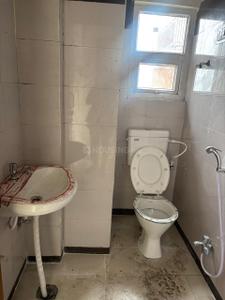 Bathroom Image of 1100 Sq.ft 2 BHK Apartment / Flat for sale in YEIDA Yamunotri Houses, Yeida Greater Noida for Rs. 6500000
