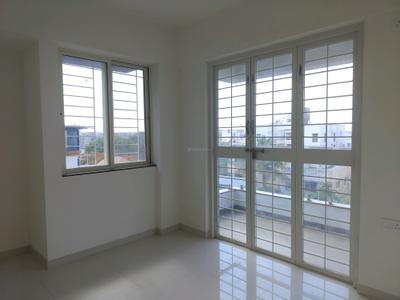 Bedroom Image of 1300 Sq.ft 3 BHK Apartment / Flat for sale in Handewadi Pune for Rs. 8450000