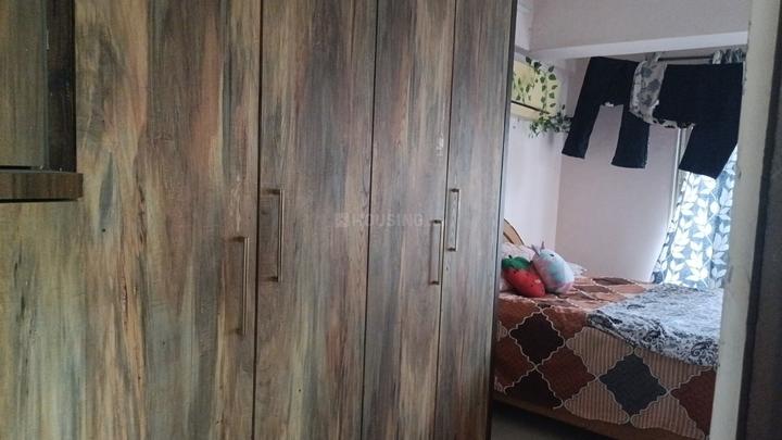 Samruddhi Nehru Nagar Amrapali CHSL Bedroom 1