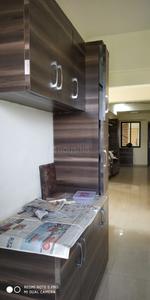 Bedroom Image of 1087 Sq.ft 2 BHK Apartment / Flat for sale in Vivekanand Vinayak Arcade, Chandan Nagar Nagpur for Rs. 5700000