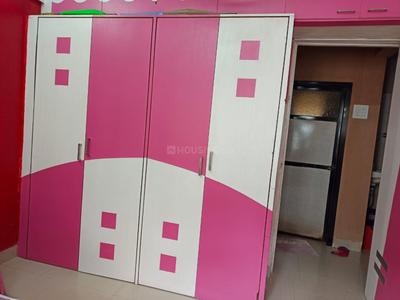 Kitchen Image of 945 Sq.ft 2 BHK Apartment / Flat for sale in Dombivli West Thane for Rs. 6000000