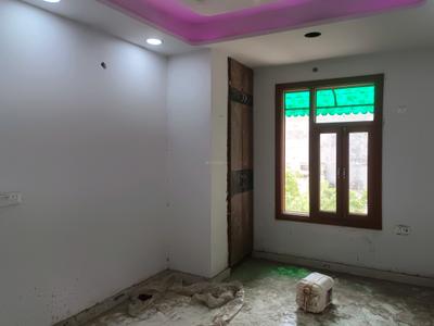 Bedroom Image of 1100 Sq.ft 3 BHK Apartment / Flat for sale in Fairdeal Burari Dream Homes, Burari New Delhi for Rs. 6511000