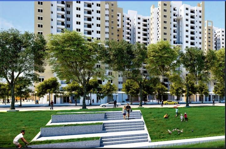 Shriram Symphony Duplex Uttarpara Hooghly Main Image 1