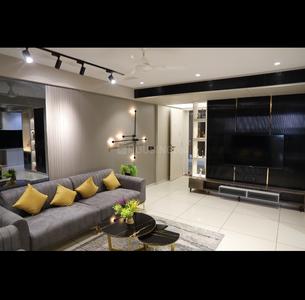 3 BHK Flat
