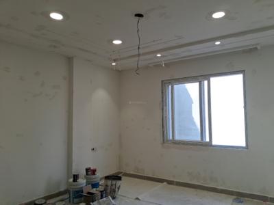 Bedroom Image of 1400 Sq.ft 4 BHK Builder Floor for sale in Rohini Sector 28 New Delhi for Rs. 15200000