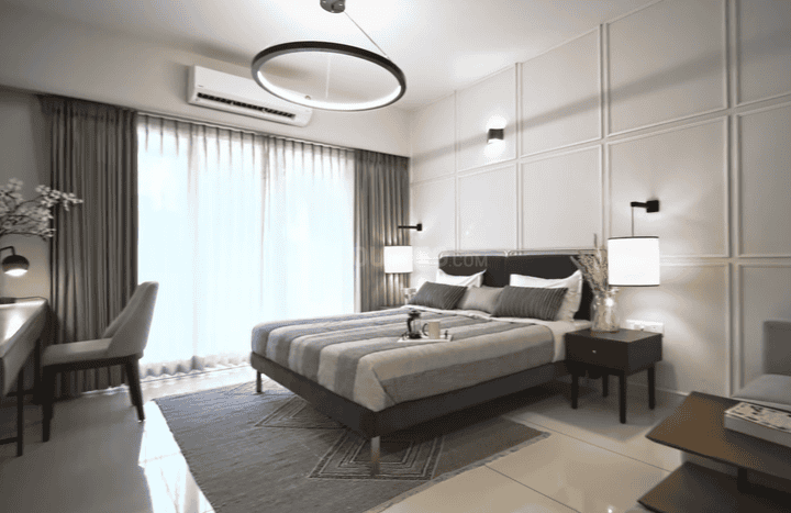 Godrej Woodscapes Main Image 1