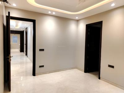 Bedroom Image of 2500 Sq.ft 4 BHK Builder Floor for sale in Anant Raj Estate, Kadarpur Gurgaon for Rs. 34500000