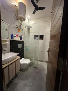 Image of 900 Sq.ft 2 BHK Builder Floor for rent in Subhash Nagar, New Delhi for Rs. 45000