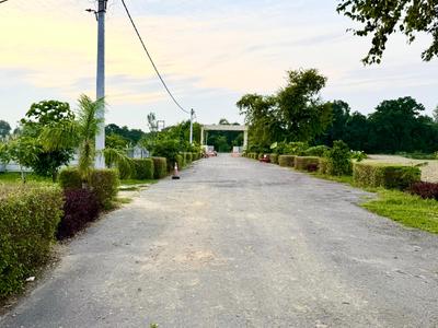 Image of 1000 Sq.ft Residential Plot / Land for sale in Gosainganj, Lucknow for Rs. 1500000