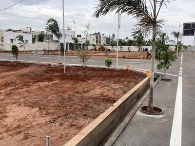 Image of 1847 Sq.ft Residential Plot / Land for sale in Kurumbapalayam, Coimbatore for Rs. 8374000