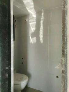 Common Bathroom Image of 850 Sq.ft 2 BHK Apartment / Flat for sale in AB Aleen Heights, Nalasopara West Nala Sopara for Rs. 5385000