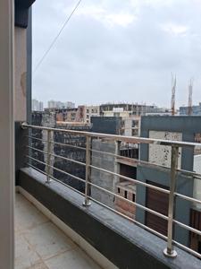 Bedroom One Image of 1550 Sq.ft 3 BHK Apartment / Flat for sale in Swastik AVS Infra Homes, Sector 102 Noida for Rs. 5700011
