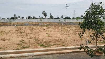 Image of 960 Sq.ft 2 BHK Independent House for sale in Tiruchengode, Namakkal for Rs. 35000000
