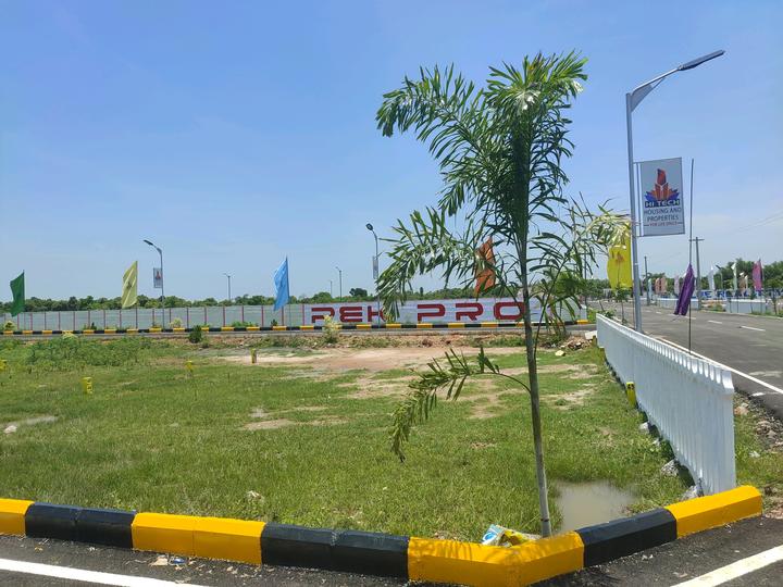 SN Garden Villas Main Image 1