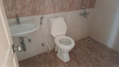 Image of 1270 Sq.ft 2 BHK Apartment / Flat for sale in Kolte Patil IVY Apartments, Wagholi, Pune for Rs. 7500000
