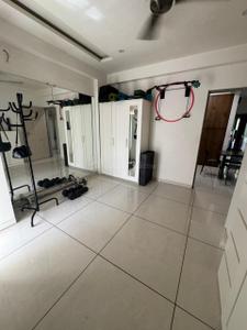 Hall Image of 1400 Sq.ft 3 BHK Apartment / Flat for sale in Bhayli Vadodara for Rs. 5800000