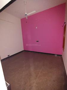 Bedroom Image of 1100 Sq.ft 2 BHK Independent House for rent in Periyamudaliyar Chavadi Puducherry for Rs. 15000