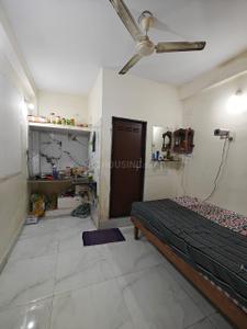 Bedroom Image of 300 Sq.ft 1 RK Apartment / Flat for rent in Scheme No 51 Indore for Rs. 5500