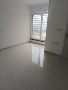 Hall Image of 1350 Sq.ft 2.5 BHK Apartment / Flat for sale in Sukhwani Kingsley, Thergaon Pune for Rs. 11900000