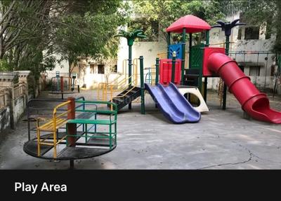 Image of 2260 Sq.ft 4 BHK Apartment / Flat for sale in Nirupam Royal Palms, Hoshangabad Road, Bhopal for Rs. 6500000