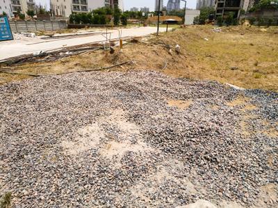 Image of 1098 Sq.ft Residential Plot / Land for sale in Farukh Nagar, Gurgaon for Rs. 7076000