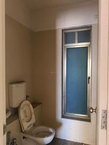 Common Bathroom Image of 1044 Sq.ft 2 BHK Apartment / Flat for sale in Tata Amantra, Bhiwandi Thane for Rs. 5100000