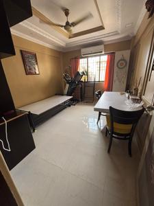 Hall Image of 660 Sq.ft 2 BHK Apartment / Flat for sale in Anand Heritage, Dahisar West Mumbai for Rs. 16000000