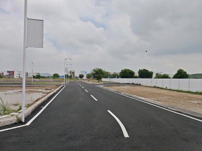 Image of 1100 Sq.ft Residential Plot / Land for sale in Tambaram, Chennai for Rs. 6600000