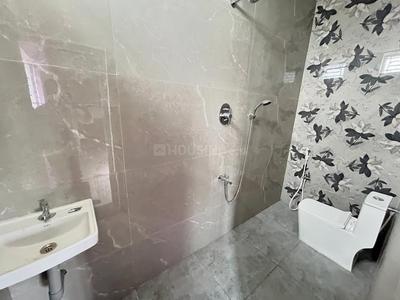 Bathroom Image of 2350 Sq.ft 4 BHK Independent House for sale in Boriyakhurd Raipur for Rs. 6250000
