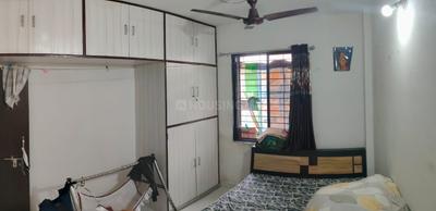Bedroom Image of 450 Sq.ft 1 BHK Apartment / Flat for sale in Mota Varachha Surat for Rs. 1651000